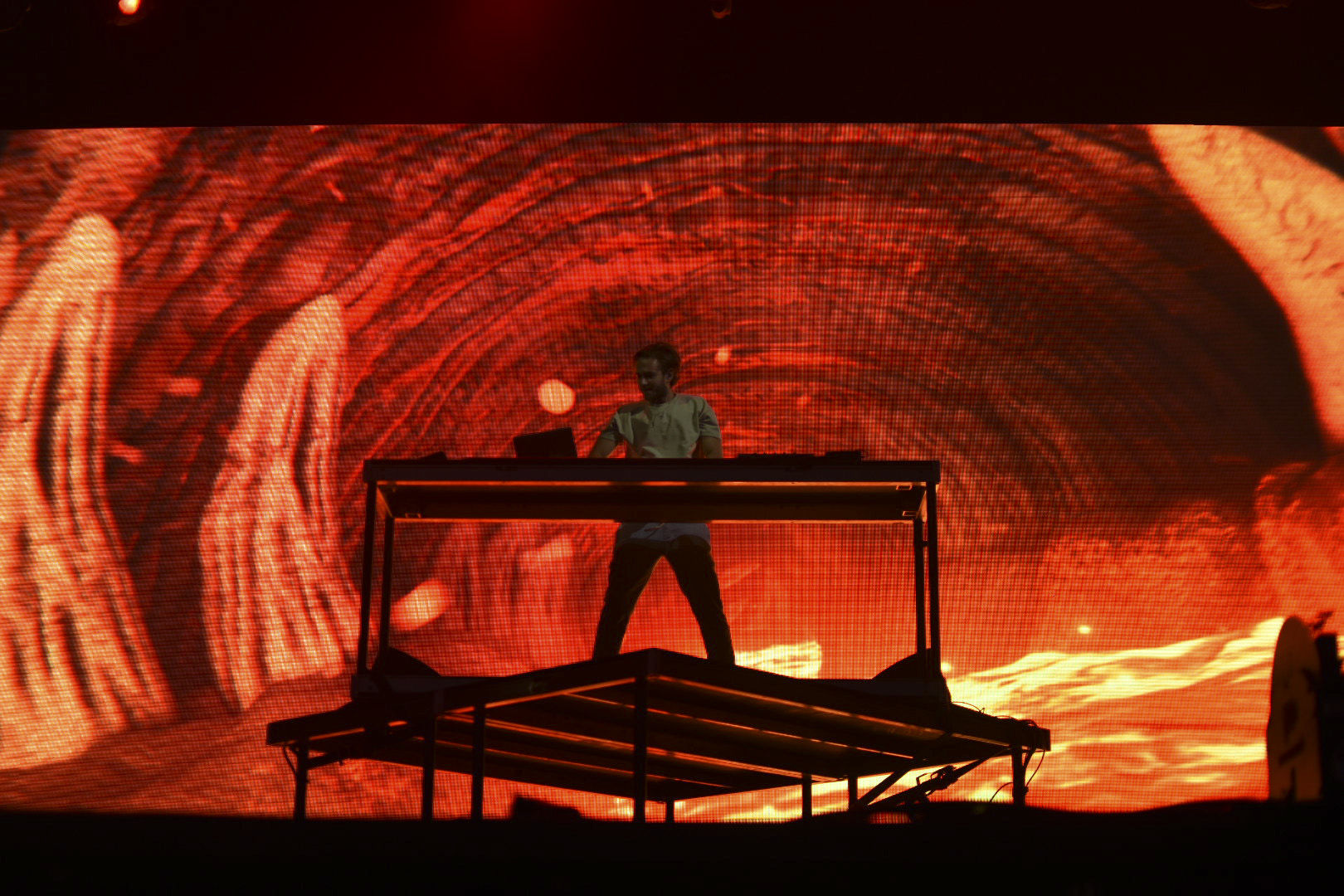 Hangout Music Festival Zedd